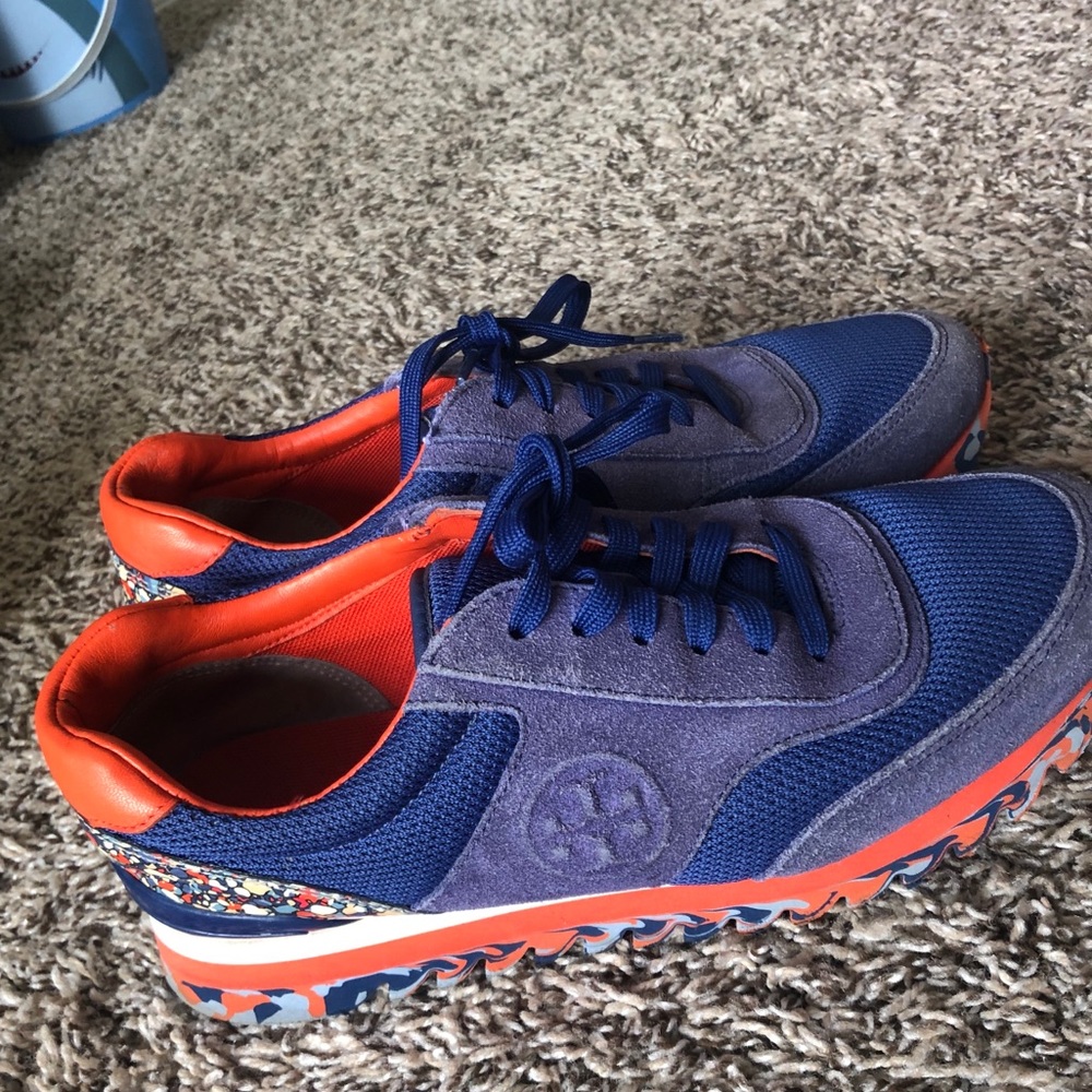 Tory Burch sneaker women 37